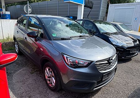 Opel Crossland X Crossland (X) Edition/AUTOMATIK