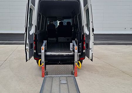 VW Crafter Volkswagen