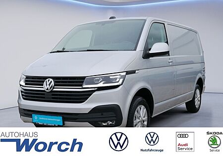 VW T6 Volkswagen .1 Kasten 2.0 TDI DSG LED+NAVI+KAMERA+