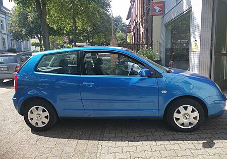 VW Polo Volkswagen 1.2 Highline