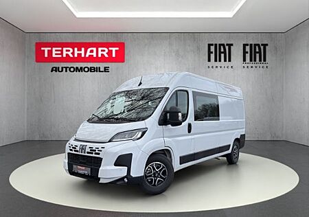 Fiat Ducato Snoeks DoKa Multicab 35 L3H2/ACC/LED/AHK/
