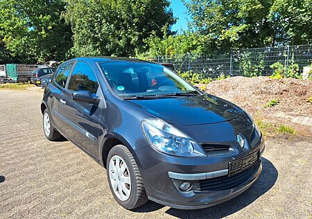 Renault Clio III Authentique
