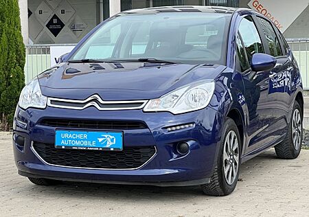 Citroën C3 Tendance Automatik Klima Temp Pdc Tüv&Insp