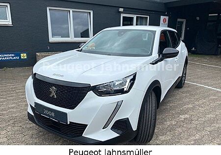 Peugeot 2008 Active, SHZ, GJR, Wartung+TÜV NEU