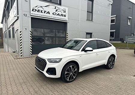 Audi Q5 Sportback 40 TDI quattro S line/Pano/