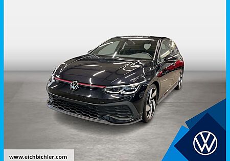VW Golf Volkswagen VIII GTI 2.0 TSI DSG Clubsport ACC AUT Kam.