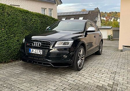 Audi SQ5 3.0 TDI competition*B&O*Carbon*21