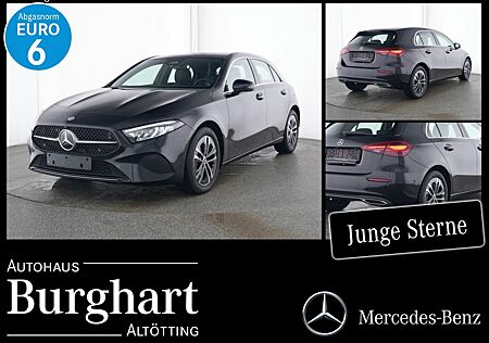 Mercedes-Benz A 180 gebraucht kaufen Mercedes-Benz A 180 Kompaktlimousine Progressive/Navi/Autom.