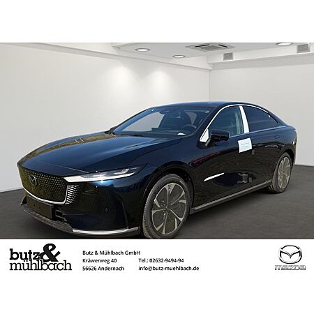 Mazda 6e leasen