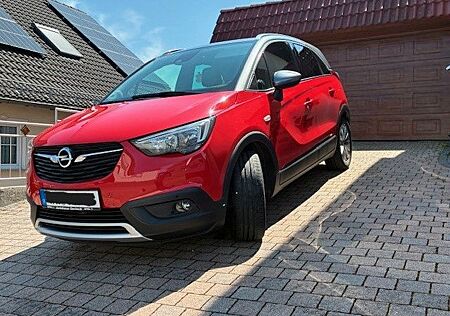 Opel Crossland X Crossland (X) 1.2 DI Turbo 96kW INNOVATION S...