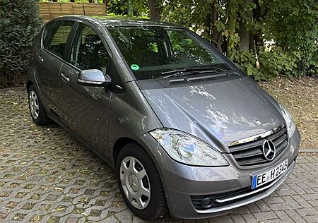 Mercedes-Benz A 160 BlueEFFICIENCY