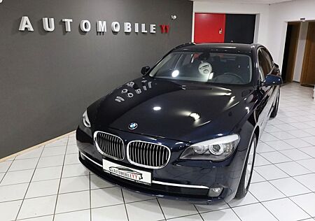 BMW 750i Sportpaket,BiXen,Navi,HUD,Sitzbel,SoftC,ACC