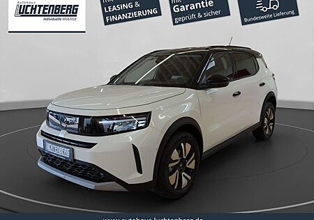 Opel Frontera 1.2T GS-LINE LEDER+NAVI+KAMERA+CARPLAY+