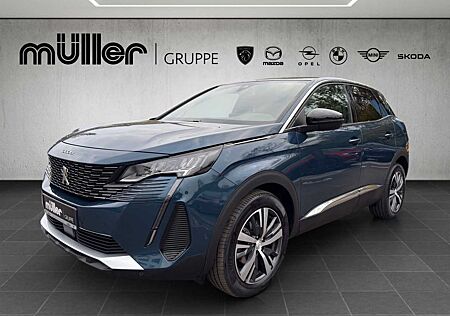 Peugeot 3008 PureTech 130 Allure Pack