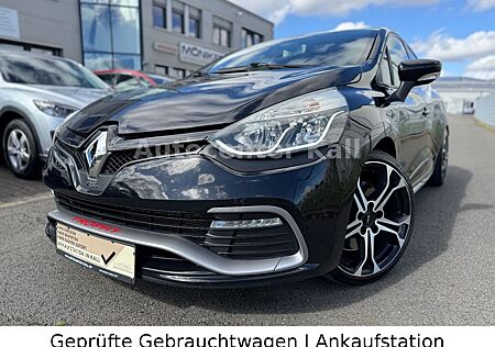 Renault Clio IV Sport Trophy AUTOM KAM
