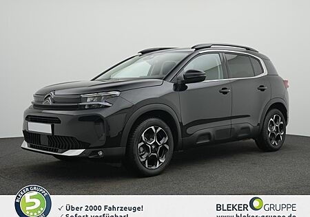 Citroën C5 Aircross Hybrid 145 ë-DCS6 Max