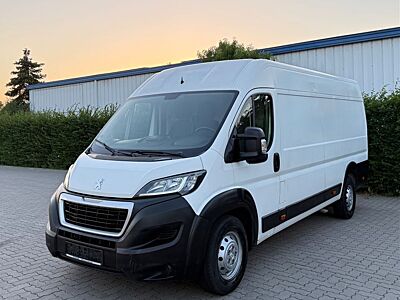 Peugeot Boxer 2.2 BlueHDi Avantage Edition L4H2