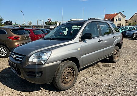 Kia Sportage LX 2WD
