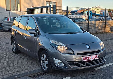 Renault Scenic III Grand Dynamique/Navi/AHK/PDC/Klima
