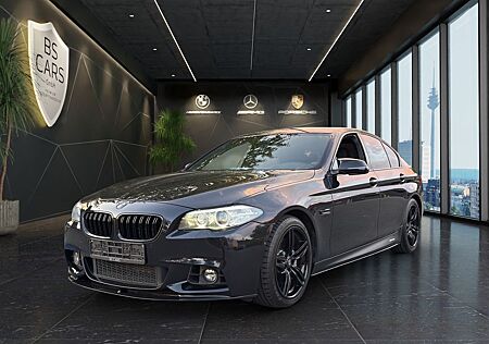 BMW 550i RWD M Sport Paket*BiXenon*HuD*H&K*Kamera