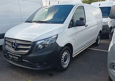 Mercedes-Benz Vito 114CDI KA/K Navi Klima Kamera Mwst.