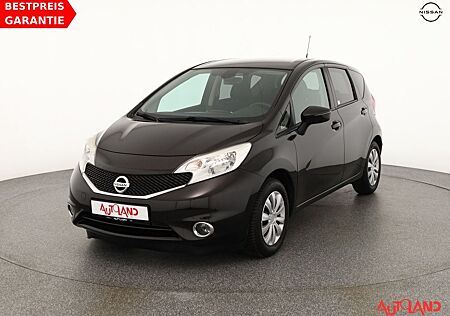 Nissan Note 1.2 Acenta Aut. Klimaaut. Tempomat