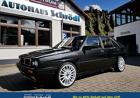 Lancia Delta Alfa HF Integrale 133 kW (181 PS), Scha...