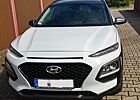 Hyundai Kona 1.0 T-GDI Navi Kamera 2 farb. 4 Winterr Alu