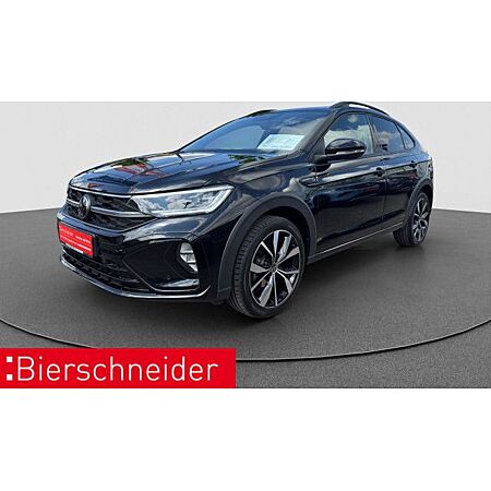 VW Taigo leasen