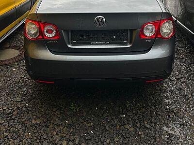 Volkswagen Jetta V Comfortline