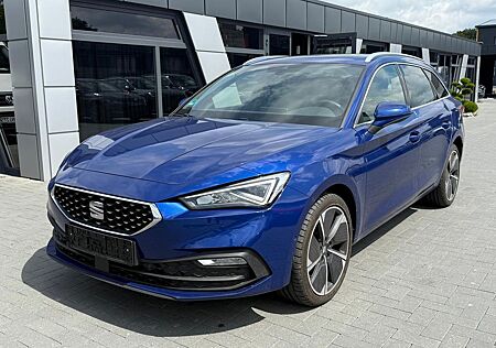 Seat Leon Xcellence eHybrid 1.4 TSI /PANO/ACC/SHZ/LAN