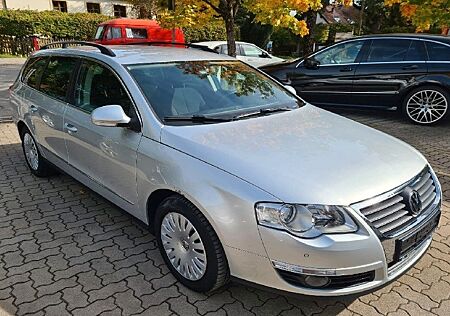 VW Passat Variant Volkswagen Comfortline / KEINE TÜV