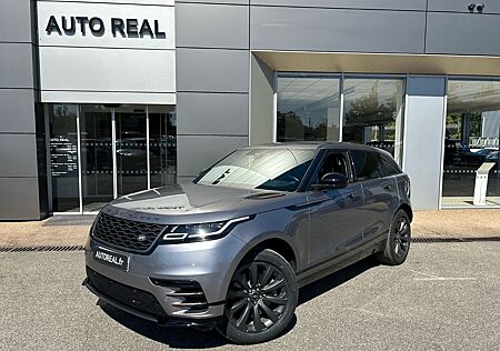 Land Rover Range Rover Velar gebraucht kaufen Land Rover Range Rover Velar Hybrid Dynamic SE P400e