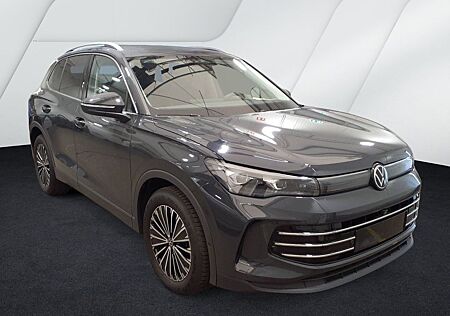 VW Tiguan Volkswagen 1.5 eTSI OPF DSG Elegance+IQ.LIGHT+ACC+