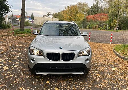 BMW X1 xDrive20d -