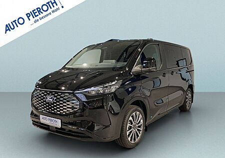 Ford Tourneo Custom e- 340 L1H1 Titanium X