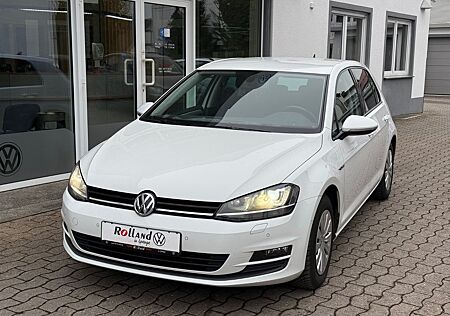 VW Golf Volkswagen VII Lim. Comfortline BMT