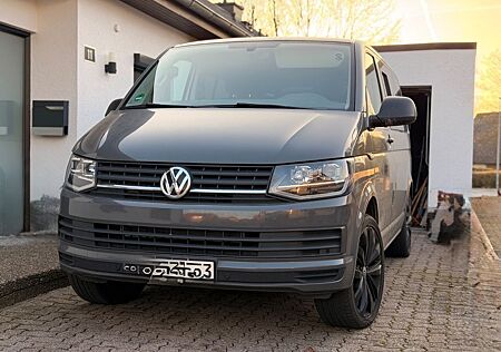 VW T6 California Volkswagen Umbau