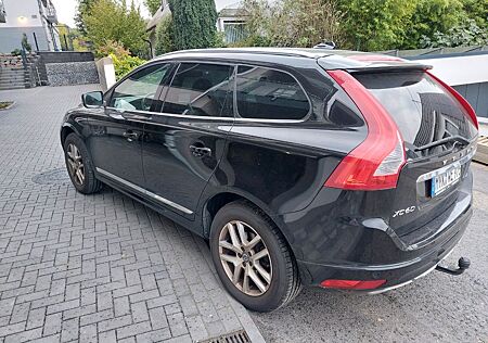 Volvo XC 60 XC60 D4 AWD Summum Geartronic Summum