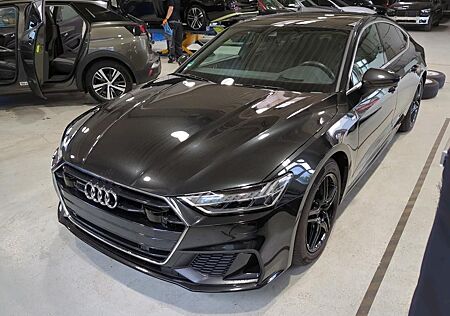 Audi A7 gebraucht kaufen Audi A7 40 basis TDI quattro 2.0 16V TDI Android Auto