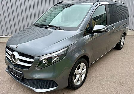 Mercedes-Benz V 250 V 250V V -Klasse EDITION 4MATIC