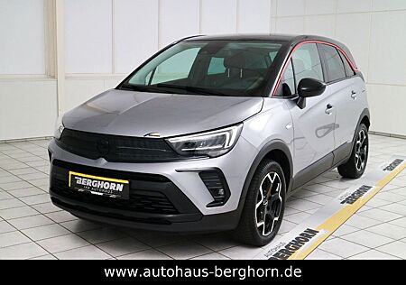 Opel Crossland X 1,2 "GS Line" NAVI|LED|KAMERA