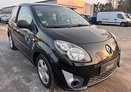 Renault Twingo Eco2 dCi Klima Tüv 08/2026