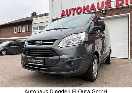 Ford Transit Custom Kombi 310 L1 Trend