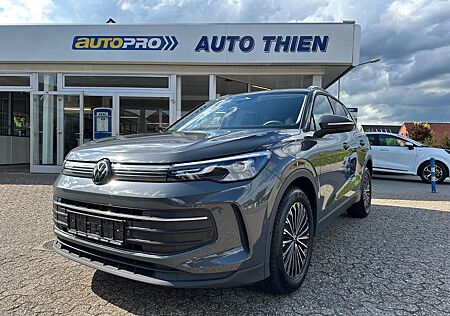 VW Tiguan Volkswagen 2.0 TDI Life DSG AHK/Navi/LED/ACC/SHZG