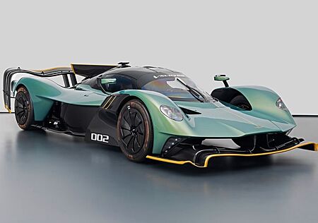 Aston Martin Valkyrie AMR Pro