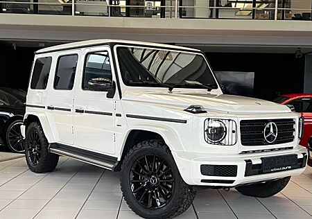 Mercedes-Benz G 400 Stronger than time Edition*NEU