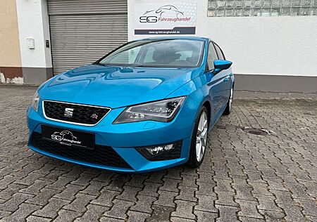 Seat Leon FR *LED*PDC*SHZ*