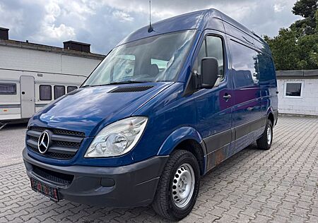Mercedes-Benz Sprinter 316 CDI L2H2 AHK 2,8t