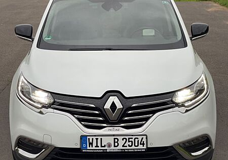 Renault Espace ENERGY dCi 160 EDC Initiale Paris Ini...